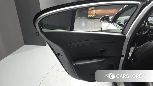 Renault Korea (Samsung) SM3 Neo id 4785518 из Кореи 17