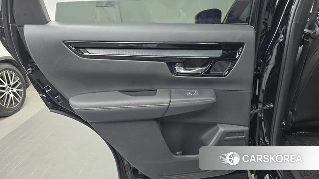 Honda CR-V 6th generation id 4645288 из Кореи 17