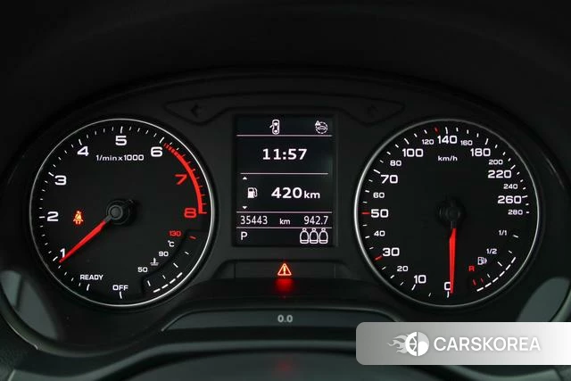 Audi Q2L id 4275629 из Китая 17