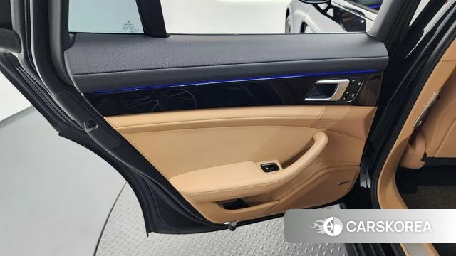 Porsche Panamera (971) id 4855170 из Кореи 17