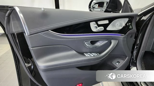 Mercedes-Benz AMG GT id 4415937 из Кореи 17