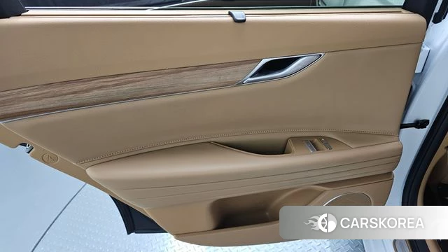 Genesis G80 (RG3) id 4879720 из Кореи 17