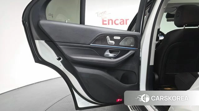 Mercedes-Benz GLE-Class W167 id 4360458 из Кореи 17