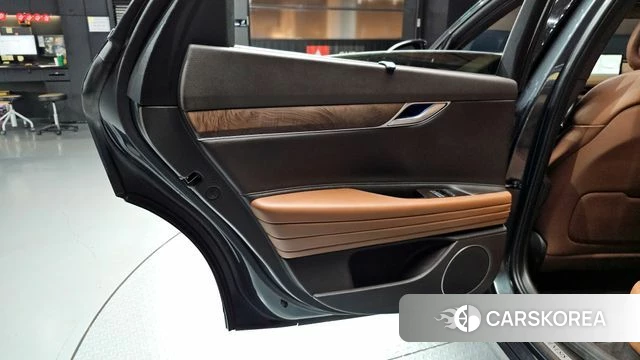 Genesis G80 (RG3) id 4303810 из Кореи 17