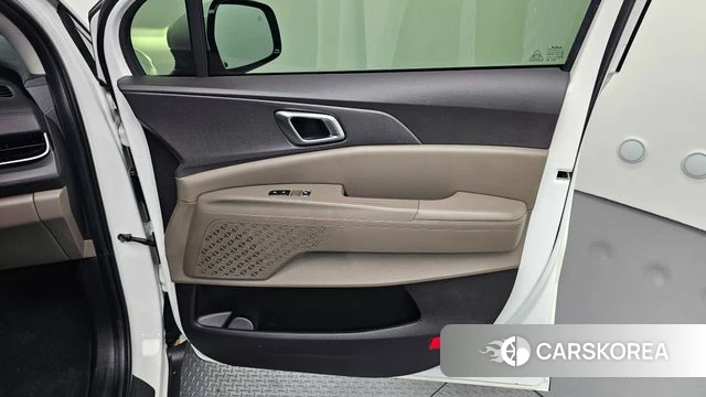 Kia The New Carnival 4th Generation id 4230153 из Кореи 17