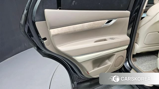 Genesis GV80 id 4395308 из Кореи 17