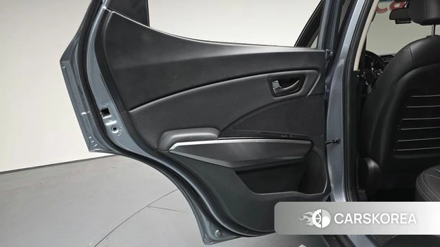 Ssangyong The New Tivoli id 4898470 из Кореи 17