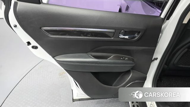 Renault Korea (Samsung) QM6 id 4755266 из Кореи 17
