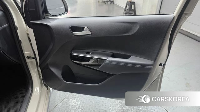 Kia All New Morning (JA) id 4620604 из Кореи 17