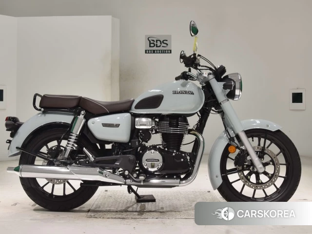 Проданный OTHER GB350C 2024 из Японии