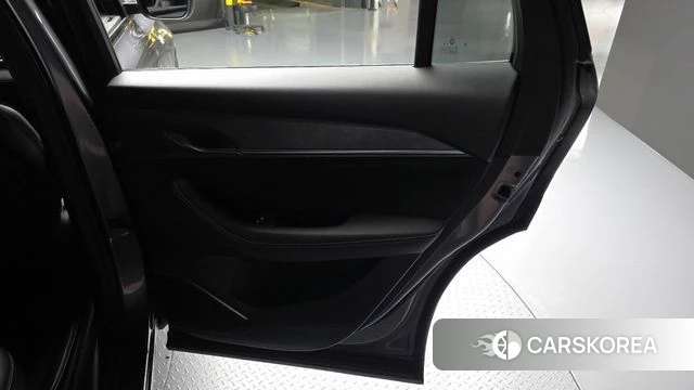 Renault Korea (Samsung) Grand Coleos id 4560096 из Кореи 17