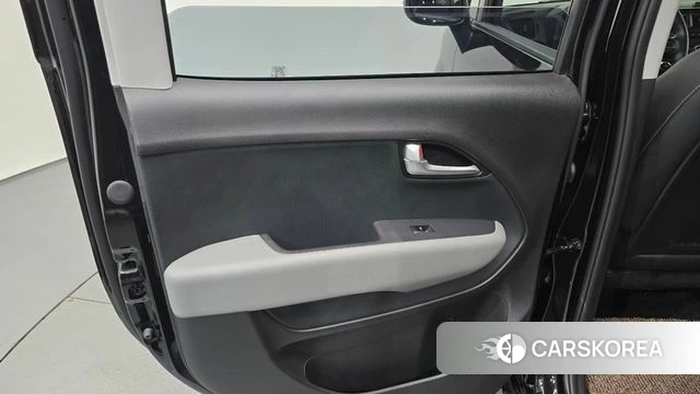 Kia The New Kia Ray id 4401192 из Кореи 17