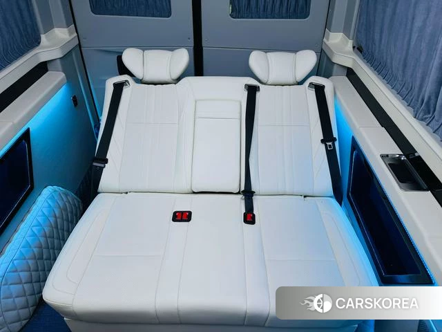 Mercedes-Benz Sprinter id 4256704 из Китая 17