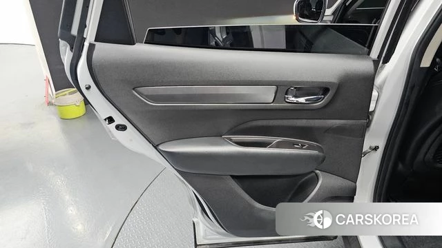 Renault Korea (Samsung) QM6 id 4717956 из Кореи 17