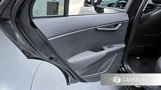 Kia Di All New Niro EV id 4322749 из Кореи 17