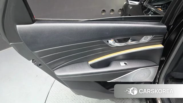 Kia The New K9 2nd generation id 4309451 из Кореи 17