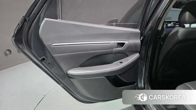 Hyundai Sonata Hybrid (DN8) id 4489100 из Кореи 17