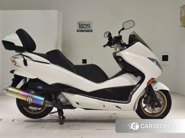 Проданный Honda FORZA ABS 2010 из Японии