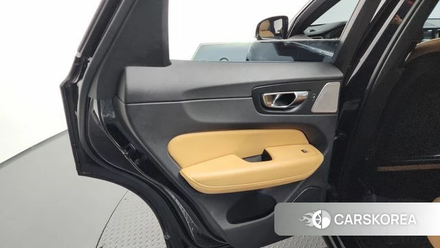 Volvo XC60 second Generation id 4197058 из Кореи 17