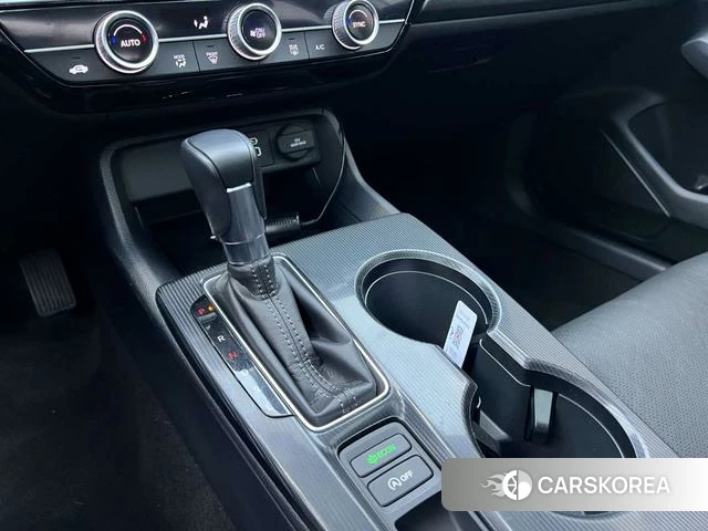 Honda Civic id 4279138 из Китая 17