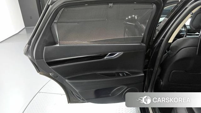 Genesis G80 (RG3) id 4223479 из Кореи 17