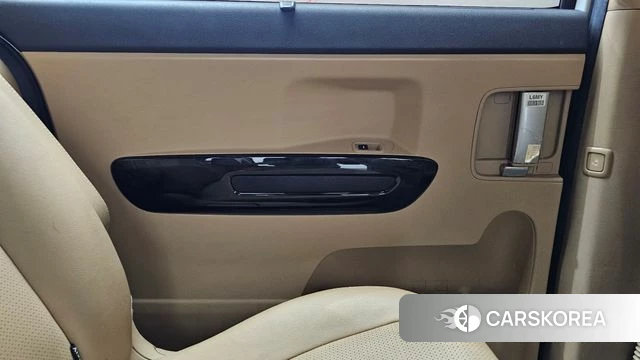 Kia The New Carnival id 4907395 из Кореи 17