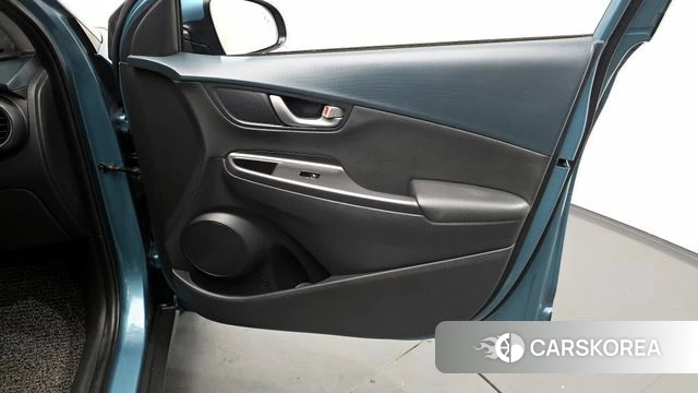 Hyundai Kona id 4385081 из Кореи 17