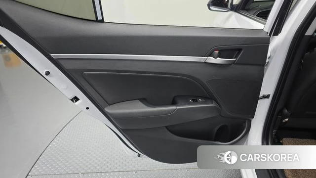 Hyundai The New Avante AD id 4496740 из Кореи 17