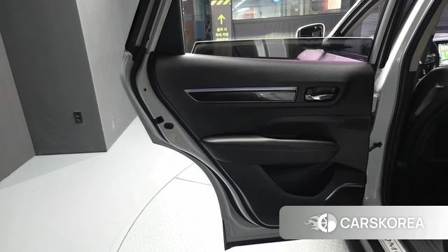 Renault Korea (Samsung) QM6 id 4587132 из Кореи 17