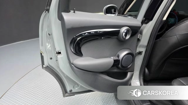 Mini Cooper id 4741047 из Кореи 17