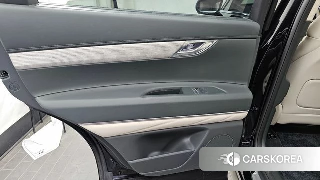 Genesis GV80 id 4194420 из Кореи 17