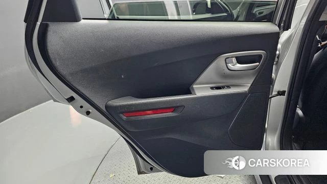 Kia Niro Plus id 4905786 из Кореи 17