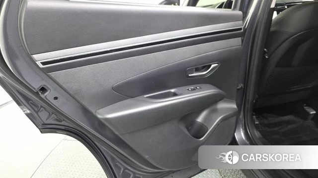 Hyundai Tucson (NX4) id 4356059 из Кореи 17