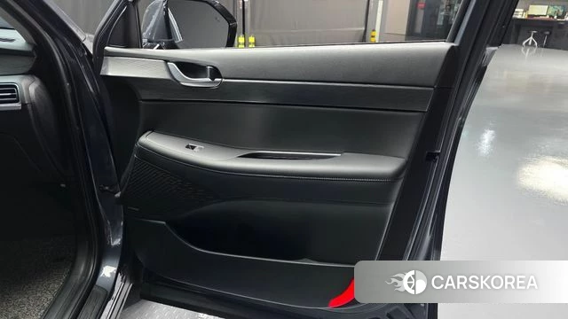 Hyundai Palisade id 4525596 из Кореи 17