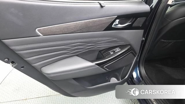 Kia K7 Premier id 4331201 из Кореи 17