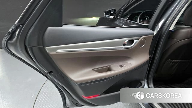 Hyundai The New Grandeur IG id 4396658 из Кореи 17