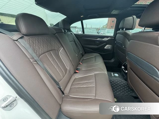BMW 5 series id 4220601 из Китая 17