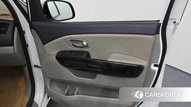 Kia The New Carnival id 4770148 из Кореи 17