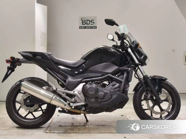 Проданный Honda NC750S id 4169114 из Японии