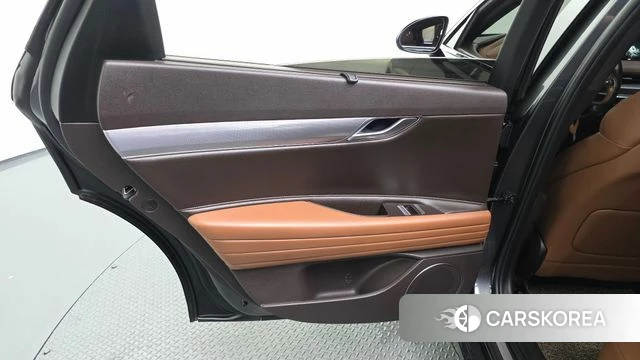 Genesis G80 (RG3) id 4726943 из Кореи 17