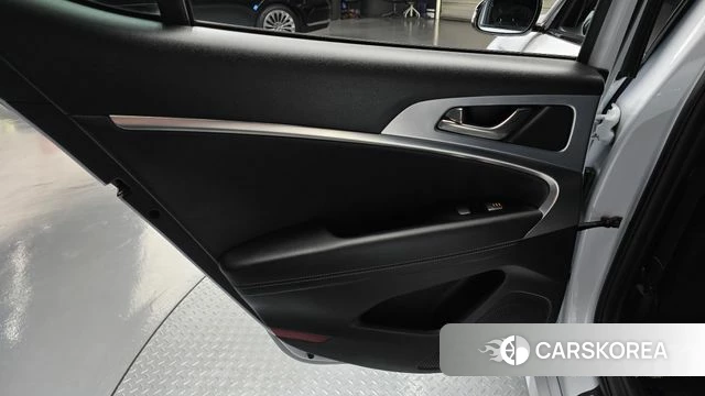 Genesis G70 id 4477612 из Кореи 17