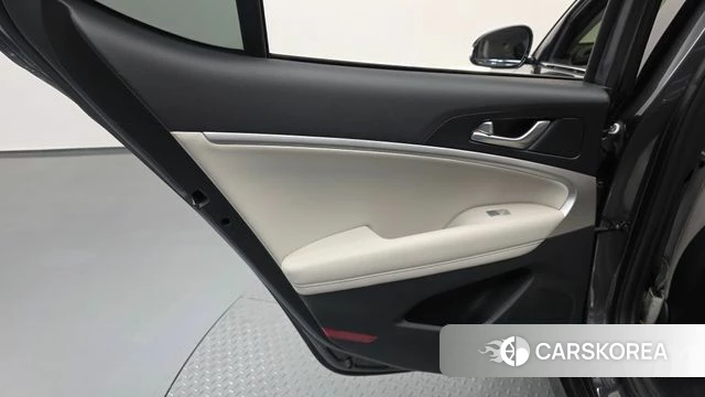 Genesis G70 id 4403517 из Кореи 17