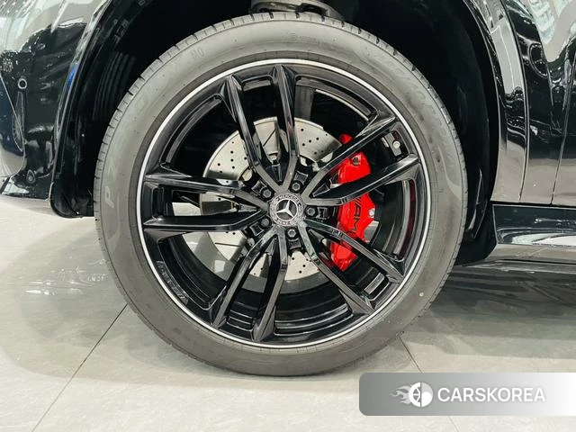 Mercedes-Benz GLS id 4291162 из Китая 17
