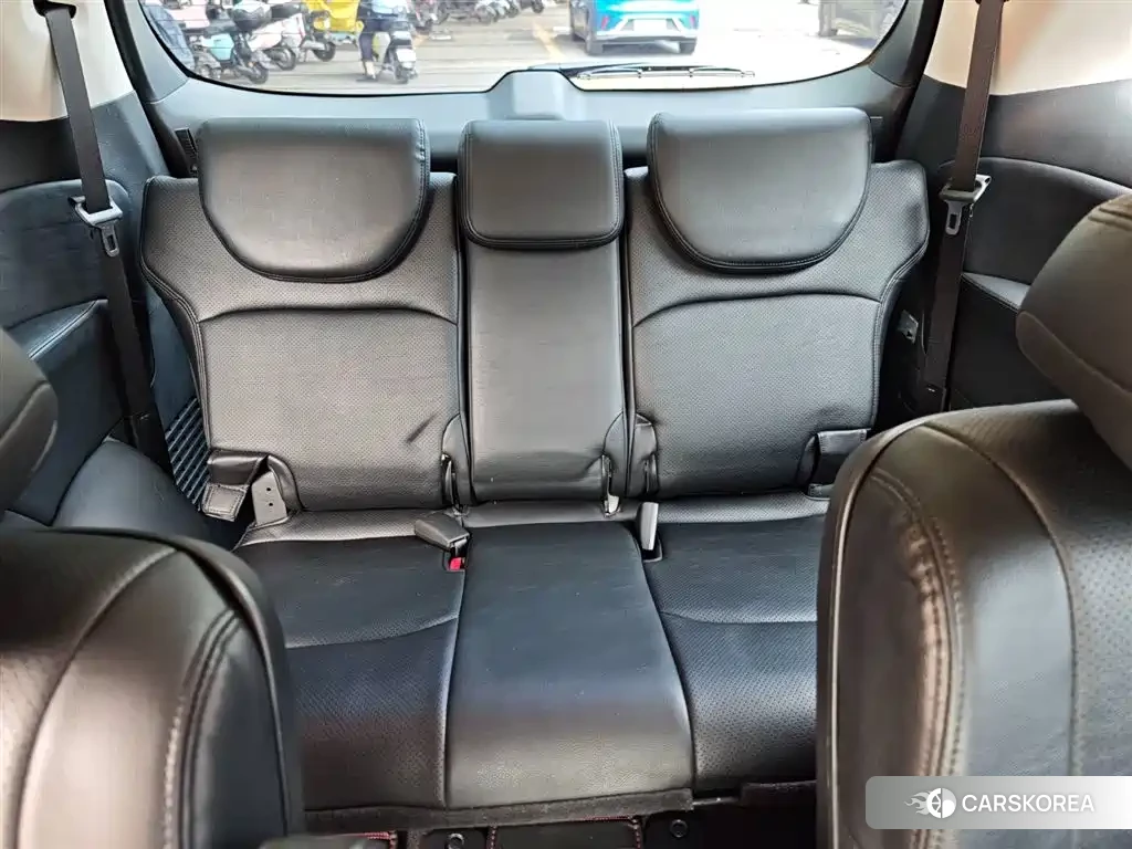 Honda Odyssey id 4548048 из Китая 17