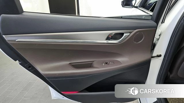 Hyundai The New Grandeur IG id 4894973 из Кореи 17