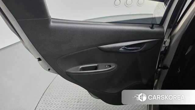Chevrolet (GM Daewoo) The New Spark id 4770591 из Кореи 17