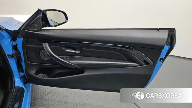 BMW M4 (F82) id 4459578 из Кореи 17