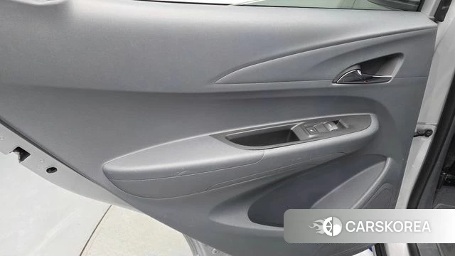 Chevrolet (GM Daewoo) Bolt EV id 4642737 из Кореи 17