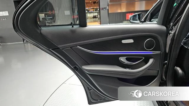Mercedes-Benz E-Class W213 id 4871653 из Кореи 17
