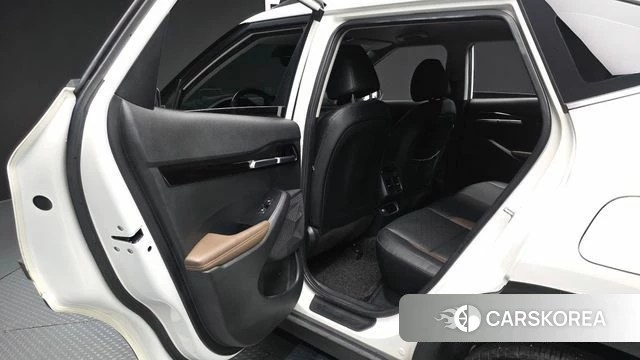 Kia Seltos id 4614800 из Кореи 17